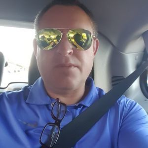 Meet your Posher, Chris